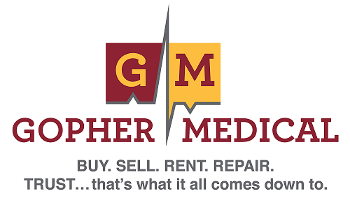 Gopher Medical